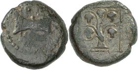 Thraker: Teres III.