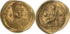 Theodosius II.