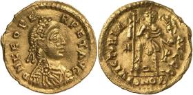 Leo I.
