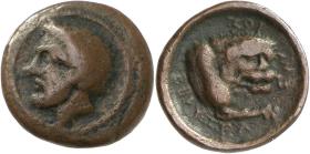 Thraker: Hebryzelmis