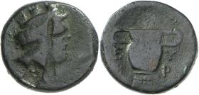 Thraker: Hebryzelmis