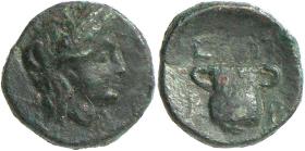 Thraker: Hebryzelmis
