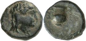 Thraker: Hebryzelmis