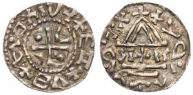Böhmen: Boleslav II.
