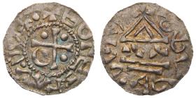 Böhmen: Boleslav II.