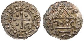 Böhmen: Boleslav II.