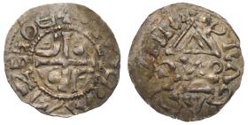 Böhmen: Boleslav II.