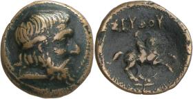Thraker: Seuthes III.