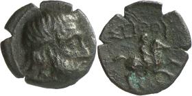 Thraker: Seuthes III.