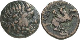 Thraker: Seuthes III.