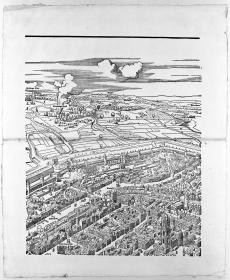Belagerung von Frankfurt
