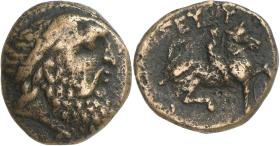 Thraker: Seuthes III.