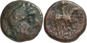 Thraker: Seuthes III.
