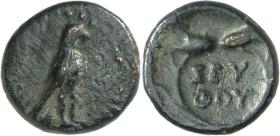 Thraker: Seuthes III.