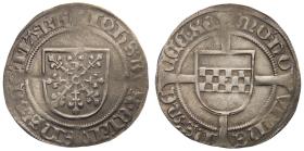 Mark: Johann II.