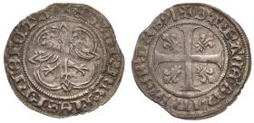 Ostfriesland: Edzard I.