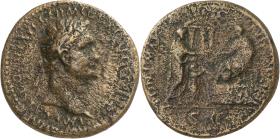 Domitianus: Fälschung (Paduaner)