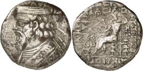 Parther: Orodes III.