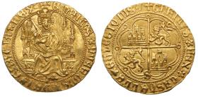 Kastilien und Leon: Heinrich IV.