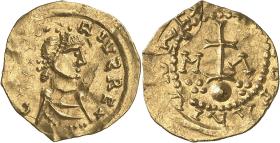 Merowinger: Chlotar II.