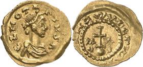 Merowinger: Chlotar II.