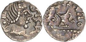 Merowinger: Sigibert III.