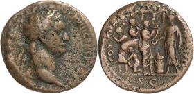 Domitianus: Fälschung