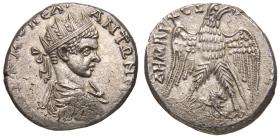Syria: Diadumenianus