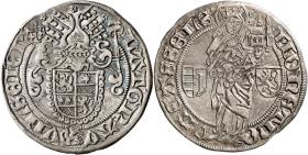 Hessen: Wilhelm I.
