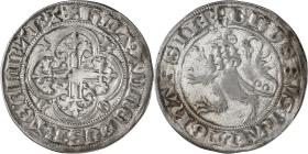 Hessen: Hermann II. der Gelehrte