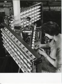 Robert Bosch GmbH, Produktion von Zündspulen im Werk Mühlhausen