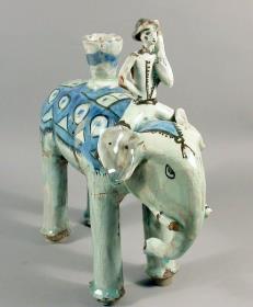 Elefant