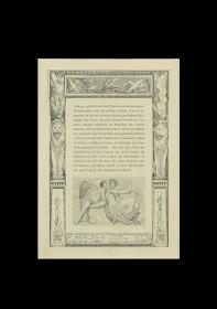 Amor und Psyche: Amor und Apollo