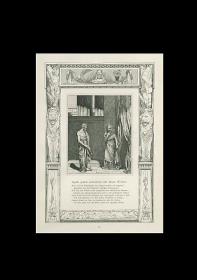 Amor und Psyche: Orakel