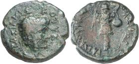 Thraker: Rhaeskuporis I.