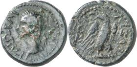 Thraker: Rhoimetalkes III.