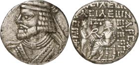 Parther: Vologases I.