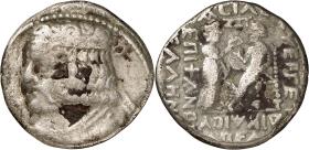 Parther: Vardanes II.