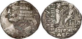 Parther: Vardanes II.