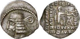Parther: Vologases I.
