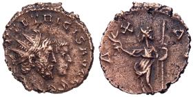 Tetricus I. und II.