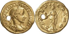 Gordianus III.
