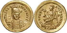 Theodosius II.