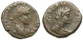 Alexandria: Otho