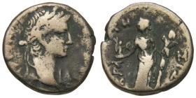 Alexandria: Otho