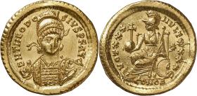 Theodosius II.