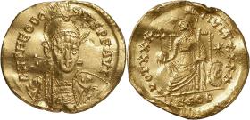 Theodosius II.