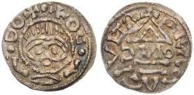 Böhmen: Boleslav II.