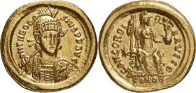 Theodosius II.