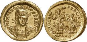 Theodosius II.